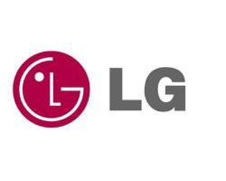 上城凯旋LG电视